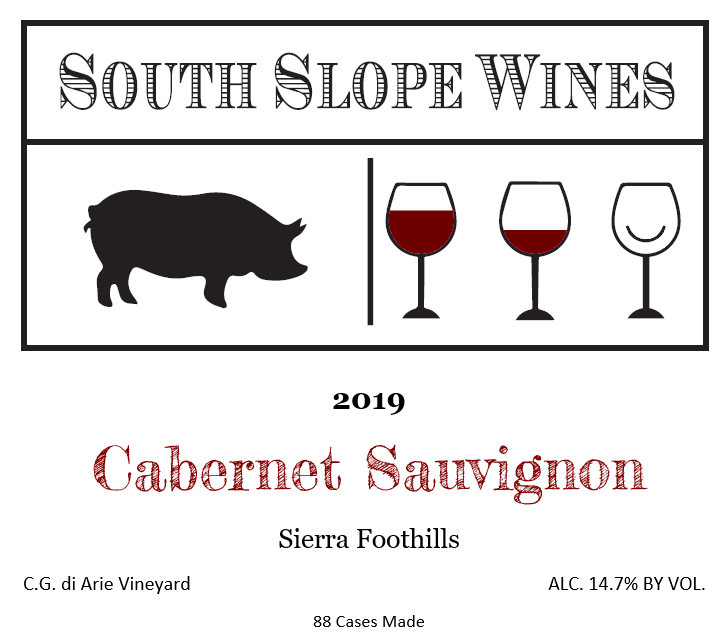 Product Image for 2019 Cabernet